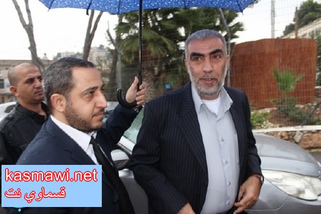 الشيخ كمال خطيب بعد امتثاله للتحقيق في شرطة الناصرة: اذا كان هذا ثمن خدمتنا للأقصى فنِعْمَ الثمن